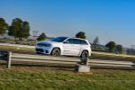 Jeep Grand Cherokee Trackhawk 2019 года (ZA)